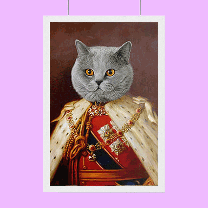 The Royal Mouser